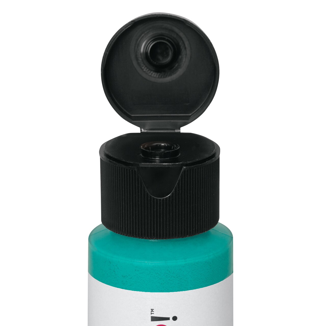 artPOP! Acrylic Soft Body Paint, Primary Colors, Set of 12, 2oz Bottles, High Flow Acrylic Paint for Pouring on Canvas, Glass, Wood, Stones, Ceramic